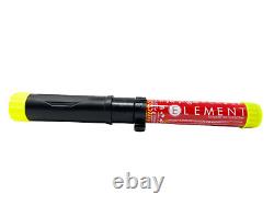 Element e100 Fire Extinguisher 40100 100 Second Discharge with Mounting Clip