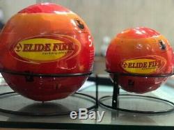 Elide Fire Ball, Self Activation Fire Extinguisher, 2020 Year (Big Size Version)