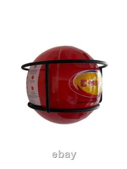 Elide Fire USA ELY6 FIRE EXTINGUISHER