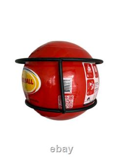 Elide Fire USA ELY6 FIRE EXTINGUISHER