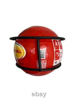 Elide USA ELY6 Fire Extinguisher Ball for A/B/C Type Fires