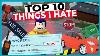 Erlc Top 10 Things I Hate About Emergency Response Liberty County Roblox Roleplay