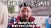 Everything Wrong With Dr Strange In The Multiverse Of Madness In 25 Minutes Or Less