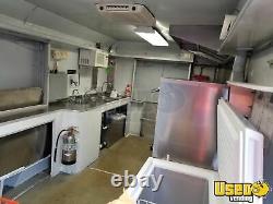 Eye-Catching Turnkey 2007 8.5' x 16' Kitchen Food Trailer for Sale in New York