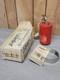 FIREBOY Jr FIRE EXTINGUISHER Model 15