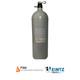 FSE 11011 Fire Suppression Engineering 10lb Replacement Extinguisher-Bottle Only