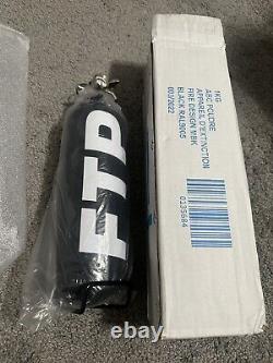 FTP Fire Extinguisher AUTHENTIC BRAND NEW