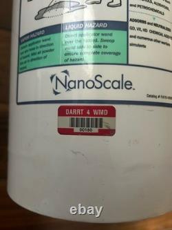 Fast Act Fire Extinguisher 00180