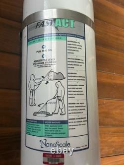 Fast Act Fire Extinguisher 00180