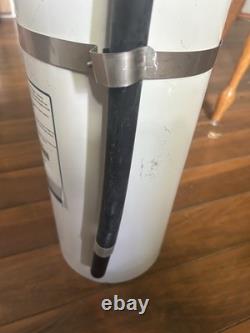 Fast Act Fire Extinguisher 00180