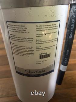 Fast Act Fire Extinguisher 00180