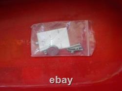 Fibereglass Fire Extinguisher Cabinet Heavy Duty 36 1/2 X 15 X 10 Tough Guy