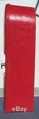 Fiberglass Fire Extinguisher Cabinet Commercial 20lbs Made in USA 14392-210