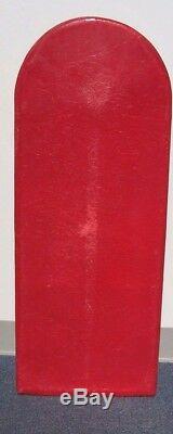 Fiberglass Fire Extinguisher Cabinet Commercial 20lbs Made in USA 14392-210