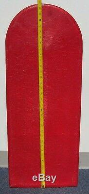 Fiberglass Fire Extinguisher Cabinet Commercial 20lbs Made in USA 14392-210