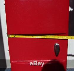 Fiberglass Fire Extinguisher Cabinet Commercial 20lbs Made in USA 14392-210