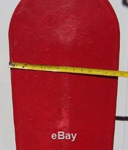 Fiberglass Fire Extinguisher Cabinet Commercial 20lbs Made in USA 14392-210