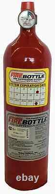 Fire Bottle RC-500S Spare Bottle