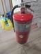 Fire Buckeye Equipment 30lb Fire Extinguisher
