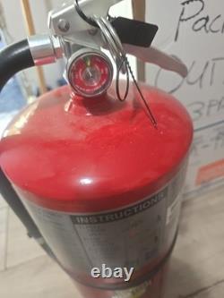 Fire Buckeye Equipment 30lb Fire Extinguisher