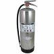 Fire Extinguisher, 2A, Water, 2.5 gal