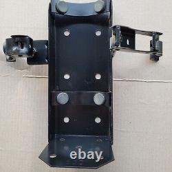 Fire Extinguisher 5lb Heavy Duty Bracket Universal Adjustable (BRAND NEW)Box (4)