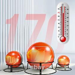 Fire Extinguisher Ball Automatic Hand Throw 4KG Dry Powder