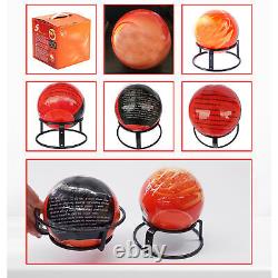 Fire Extinguisher Ball Automatic Hand Throw 4KG Dry Powder