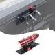 Fire Extinguisher Bracket Under The Truck Bed Rail Side Mount with Tacoma/Tun