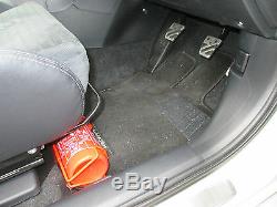 Fire Extinguisher Brackets Suits Mitsubishi Evo X (CZ9A)