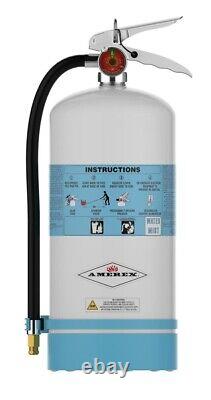 Fire Extinguisher C270 1.75 GL Water Mist USA AM (2022 Model Year)
