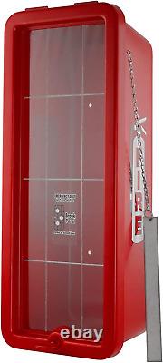 Fire Extinguisher Cabinet Fire Extinguisher Box Outdoor Fire Cabinet Mounted Fir