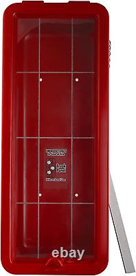 Fire Extinguisher Cabinet Fire Extinguisher Box Outdoor Fire Cabinet Mounted Fir