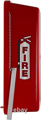 Fire Extinguisher Cabinet Fire Extinguisher Box Outdoor Fire Cabinet Mounted Fir