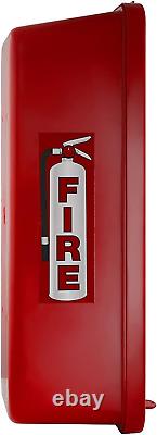 Fire Extinguisher Cabinet Fire Extinguisher Box Outdoor Fire Cabinet Mounted Fir