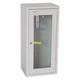 Fire Extinguisher Cabinet, Surface Mount, 25 9/16 In Height, 20 Lb, 35Gx50