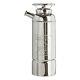 Fire Extinguisher Cocktail Shaker 40 fl oz Nickel Plated Brass Barware New