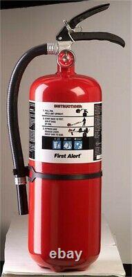 Fire Extinguisher, Comm 4a. 60bc, Pack 2, Part PRO021112