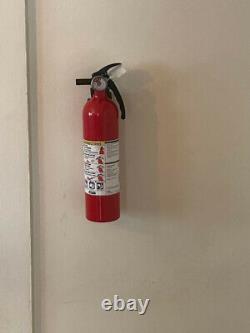 Fire Extinguisher Diversion Safe. Hide things in plain sight