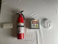 Fire Extinguisher Diversion Safe. Hide things in plain sight