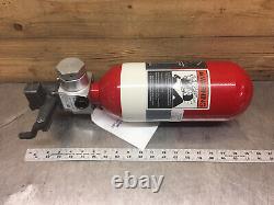 Fire Extinguisher Halon 283263-0006C Kidde Technologies