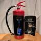 Fire Extinguisher MiniBar Gift Firefighter Retirement Birthday Fireman Fire NEW