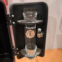 Fire Extinguisher MiniBar Gift Firefighter Retirement Birthday Fireman Fire NEW