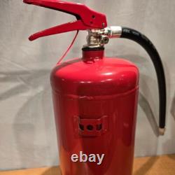Fire Extinguisher MiniBar Gift Firefighter Retirement Birthday Fireman Fire NEW