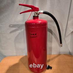 Fire Extinguisher MiniBar Gift Firefighter Retirement Birthday Fireman Fire NEW