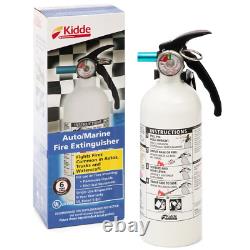 Fire Extinguisher, Model KD61W-5BC KD61W-5BC