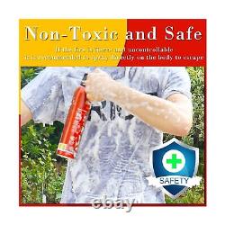 Fire Extinguisher Portable 620ml 4 Count, Can Prevent Re-Ignition, Best Suitabl