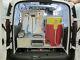 Fire Extinguisher Recharge Mobile Workshop Mini Cargo Van Never Used