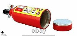 Fire Extinguisher Stash Safe Can Hidden Diversion Secret Hiding Car Home Bottle