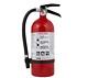 Fire Extinguisher UL Rated 2-A10-BC, Model KD143-210ABC New 2023
